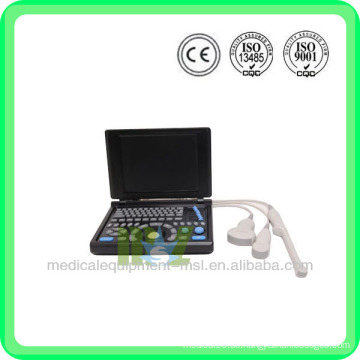 Laptop Ultraschall Scanner MSLPU02